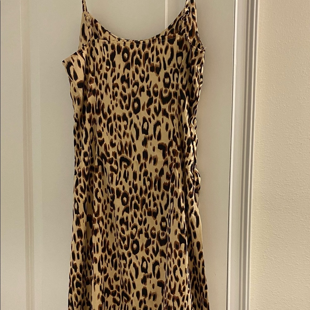 HURRICANE Sale Souk + Sepia Women Slip Dress
